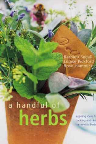 Cover of A Handful of Herbs
