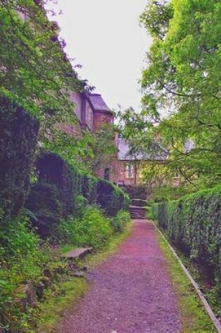 Cover of Dean Castle Greenery, Scotland