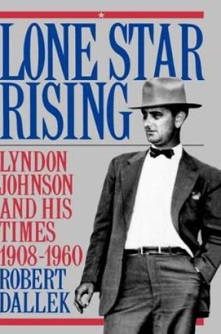 Cover of Lone Star Rising