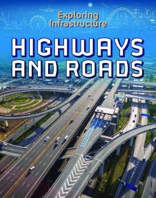 Book cover for Highways and Roads