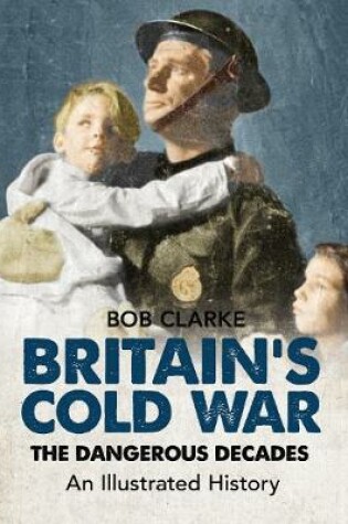 Cover of Britain's Cold War