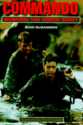 Cover of Commando