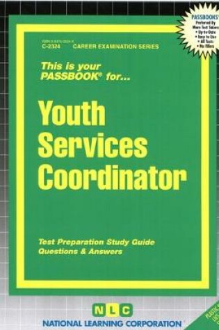 Cover of Youth Services Coordinator