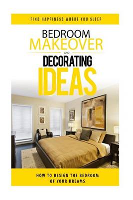 Book cover for Bedroom Makeover