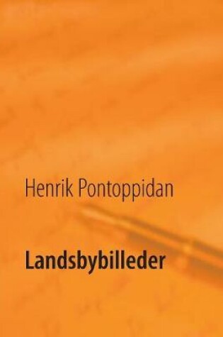 Cover of Landsbybilleder