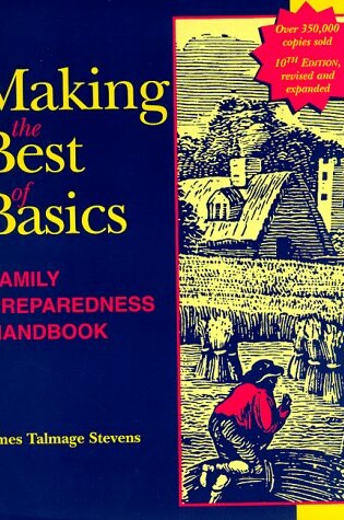 Cover of Making the Best of Basics