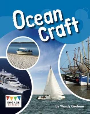Book cover for Boats 6pk