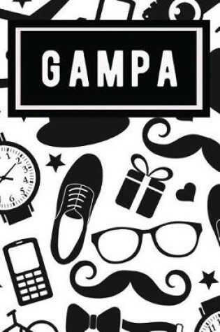 Cover of Gampa