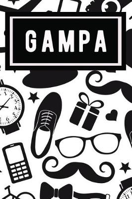 Book cover for Gampa
