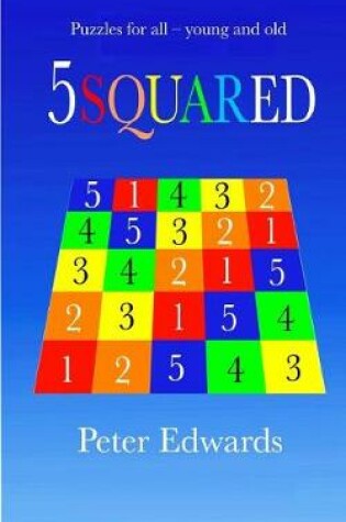 Cover of 5squared