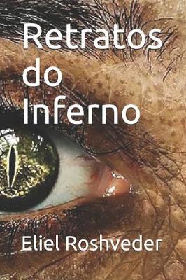 Book cover for Retratos do Inferno