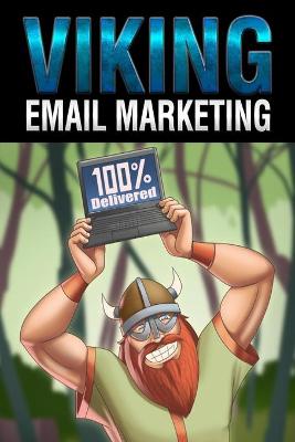 Book cover for Email Marketing