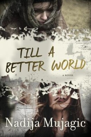 Cover of Till a Better World