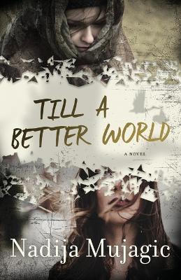 Book cover for Till a Better World