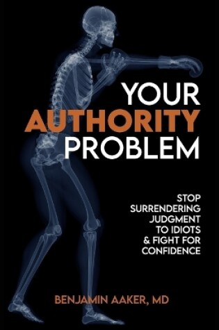 Cover of Your Authority Problem