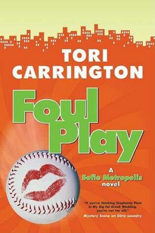 Cover of Foul Play