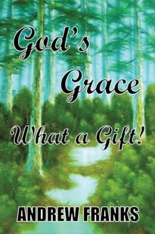 Cover of God's Grace