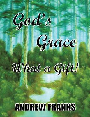 Book cover for God's Grace