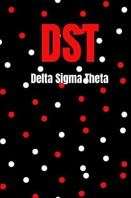 Book cover for Dst