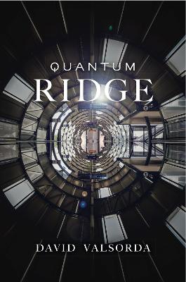 Book cover for Quantum Ridge