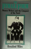 Book cover for The Female Form