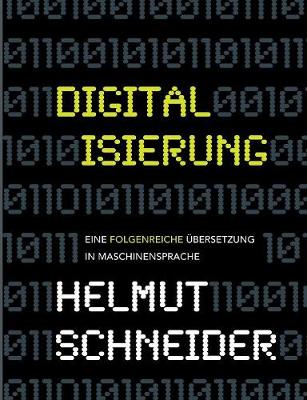 Book cover for Digitalisierung