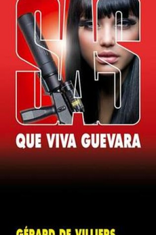 Cover of SAS 18 Que Viva Guevara