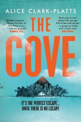 Cover of The Cove