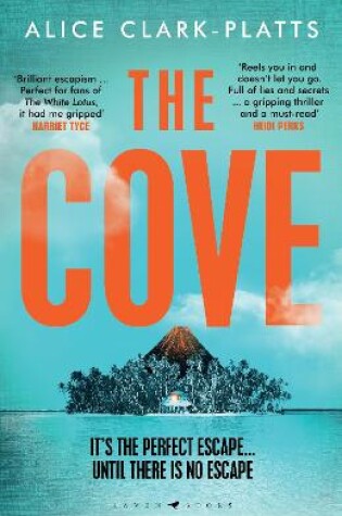 Cover of The Cove