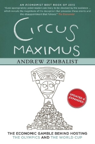 Cover of Circus Maximus