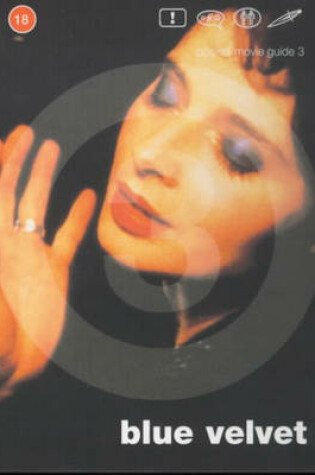 Cover of "Blue Velvet"