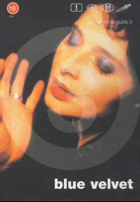 Cover of "Blue Velvet"