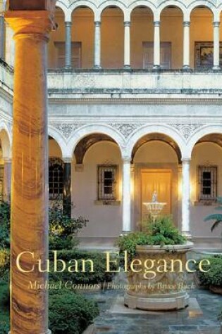 Cover of Cuban Elegance