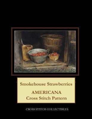 Book cover for Smokehouse Strawberries