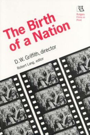 Cover of Birth of a Nation