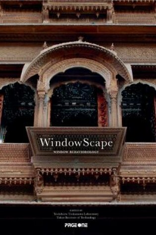 Cover of Windowscape: Window Behaviorology