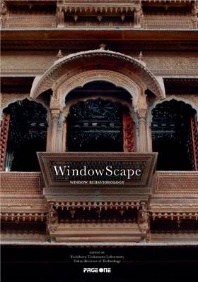 Book cover for Windowscape: Window Behaviorology