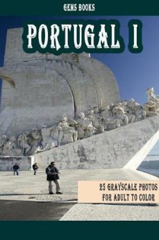 Cover of Portugal I