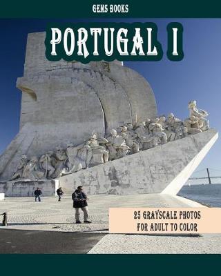 Book cover for Portugal I