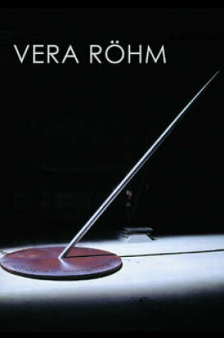 Cover of Vera Röhm