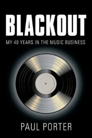 Cover of Blackout