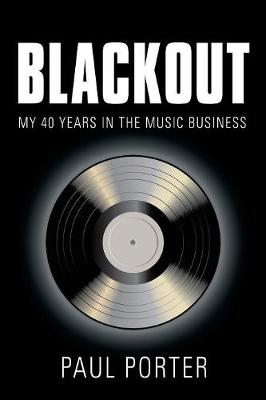 Book cover for Blackout