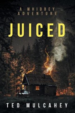 Cover of Juiced