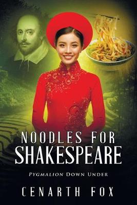 Book cover for Noodles for Shakespeare
