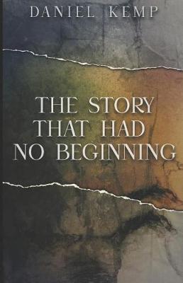 Book cover for The Story That Had No Beginning
