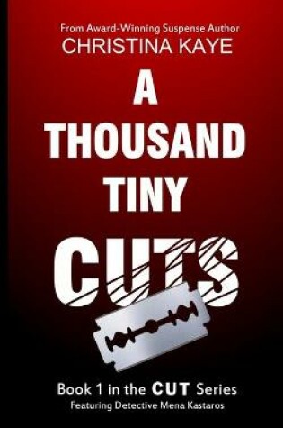Cover of A Thousand Tiny Cuts