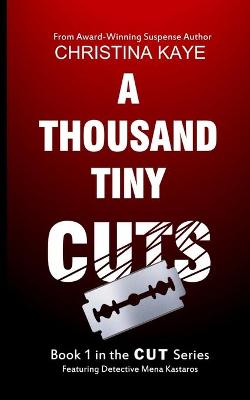 Book cover for A Thousand Tiny Cuts