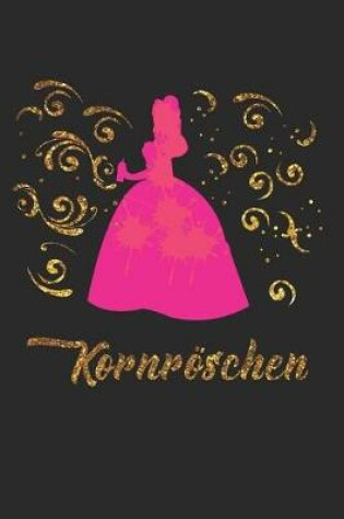 Cover of Kornroeschen