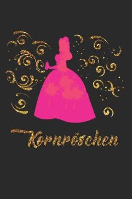 Book cover for Kornroeschen