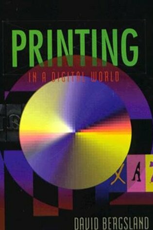 Cover of Printing in a Digital World